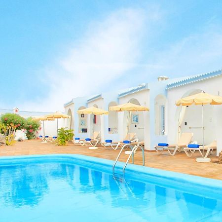 Neptuno Bungalows - Adults Only Corralejo Zewnętrze zdjęcie