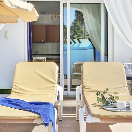 Neptuno Bungalows - Adults Only Corralejo Zewnętrze zdjęcie