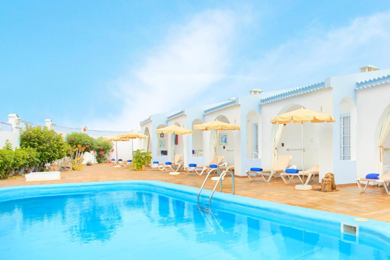 Neptuno Bungalows - Adults Only Corralejo Zewnętrze zdjęcie